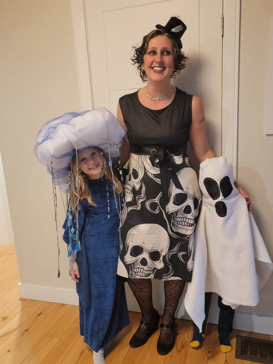 Celebrating Halloween: Halloween Activities in and around the Comox Valley