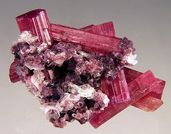 The Meaning Behind Pink Tourmaline