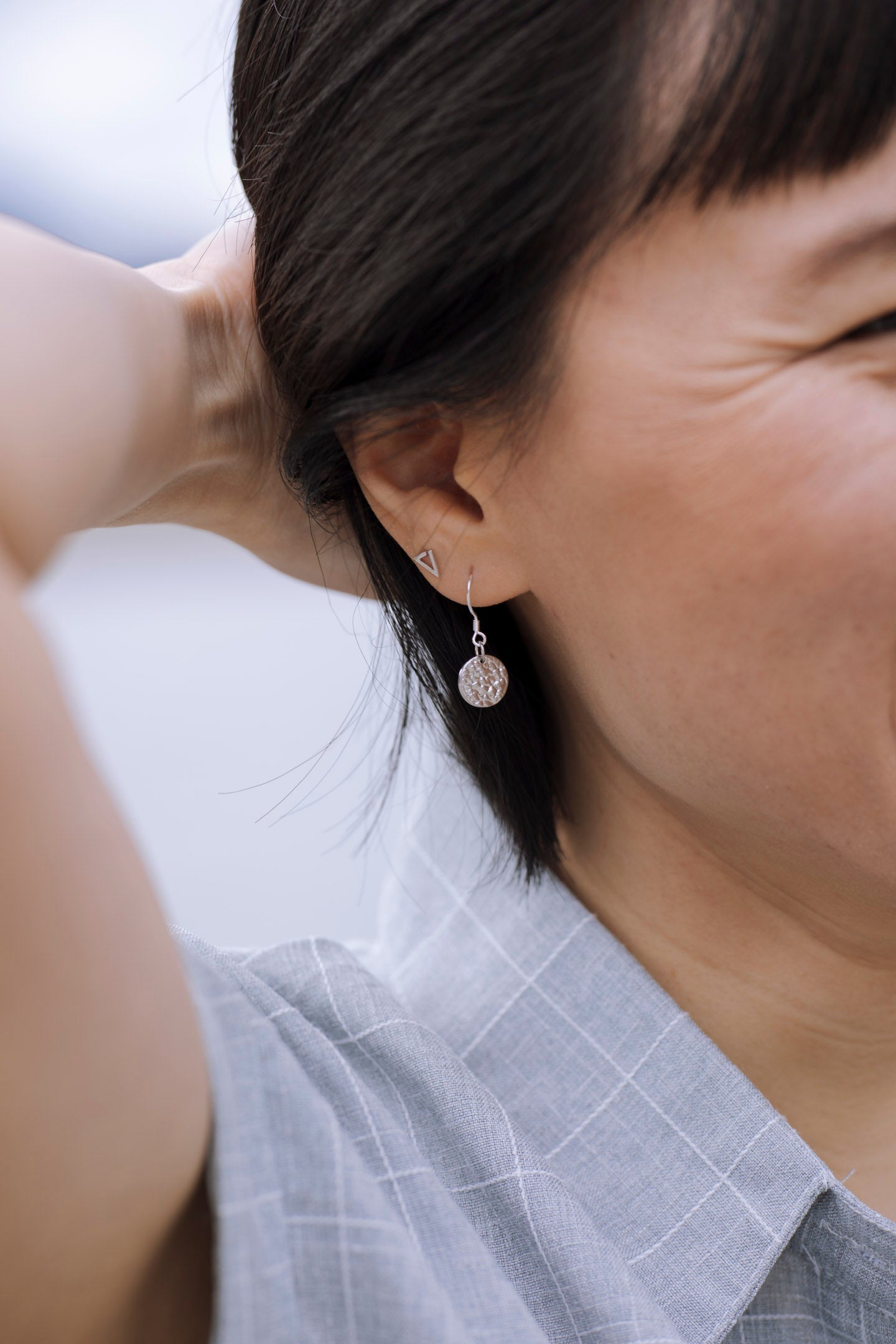 New clearance hanging earrings